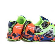 Chaussure Asics Gel Noosa Tri 8 Homme Pas Cher